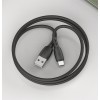 Karma X05 3TC Cable TIPO C ultrarresistente de 3m - negro