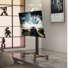 Karma RDM S23 Soporte para TV ultra extensible de 34" a 55"