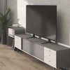 Karma RDM S20 Soporte para TV ultradelgado de 32" a 70"