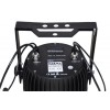 Karma LED PAR126IP Proyector de 7 Leds de 18 W DMX con UV