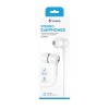 Karma EP 9970W Auriculares para teléfono inteligente