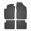 Alfombrillas de goma para Alfa Romeo Giulietta - hatchback - (2010-2020)