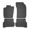 Alfombrillas de goma para Audi A1 8X - hatchback, 3 puertas - (2010-2018)