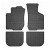 Alfombrillas de goma para Audi A3 8L - hatchback - (1996-2003)