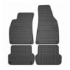 Alfombrillas de goma para Audi A4 B6 - valido para: cualquier version - (2000-2006)