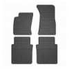 Alfombrillas de goma para Audi A8 D3 - version larga - (2002-2009)