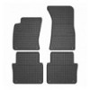 Alfombrillas de goma para Audi A8 D3 - todos menos version larga - (2002-2009)