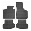 Alfombrillas de goma para Audi RS3 8P - hatchback - (2003-2013)