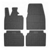 Alfombrillas de goma para BMW i3 - valido para: cualquier version - (2013-2022)