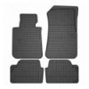 Alfombrillas de goma para BMW Serie 1 E87 - hatchback - (2004-2011)