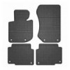 Alfombrillas de goma para BMW Serie 3 E36 - valido para: cualquier version - (1990-1999)