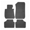 Alfombrillas de goma para BMW Serie 3 E91 - kombi, excepto xDrive - (2004-2012)