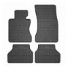 Alfombrillas de goma para BMW Serie 5 E61 - kombi - (2003-2010)