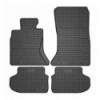 Alfombrillas de goma para BMW Serie 5 F11 - kombi, post lifting - (2013-2017)