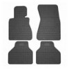 Alfombrillas de goma para BMW Serie 7 E65 - sedan - (2001-2008)