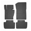 Alfombrillas de goma para BMW X3 E83 - suv - (2003-2010)