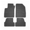 Alfombrillas de goma para Chevrolet Trax - crossover - (2012-2019)