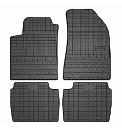 Alfombrillas de goma para Fiat Croma - kombi - (2005-2011)