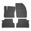 Alfombrillas de goma para Ford C-Max I - minivan - (2003-2010)