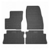 Alfombrillas de goma para Ford Escape III - suv - (2012-2019)