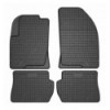 Alfombrillas de goma para Ford Fusion - minivan - (2002-2012)