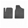 Alfombrillas de goma para Ford Galaxy I - minivan, 1era fila - (1995-2006)