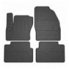 Alfombrillas de goma para Ford Kuga I - suv - (2008-2013)