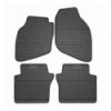 Alfombrillas de goma para Honda City IV - sedan - (2002-2008)