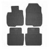 Alfombrillas de goma para Honda CR-V V - suv - (2016-2023)