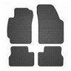 Alfombrillas de goma para Honda HR-V I - crossover, 3 puertas - (1999-2006)