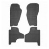 Alfombrillas de goma para Jeep Cherokee IV - suv - (2007-2012)