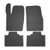 Alfombrillas de goma para Jeep Grand Cherokee IV - suv - (2010-2021)