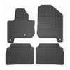 Alfombrillas de goma para Kia Soul EV I - crossover - (2014-2019)