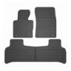 Alfombrillas de goma para Land Rover Range Rover III - suv, version Vogue - (2001-2012)