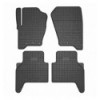 Alfombrillas de goma para Land Rover Range Rover Sport I - suv - (2005-2013)