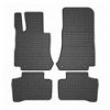 Alfombrillas de goma para Mercedes-Benz GLC C253 - suv coupe - (2016-2023)