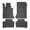 Alfombrillas de goma para Mercedes-Benz GLK X204 - suv - (2008-2015)