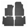 Alfombrillas de goma para Mercedes-Benz ML W163 - suv - (1997-2005)