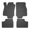 Alfombrillas de goma para Opel Astra G - valido para: cualquier version - (1998-2009)