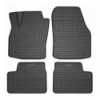 Alfombrillas de goma para Opel Astra H - valido para: cualquier version - (2004-2014)