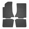 Alfombrillas de goma para Opel Omega B - valido para: cualquier version - (1994-2003)