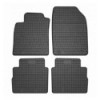 Alfombrillas de goma para Opel Signum - hatchback - (2003-2008)