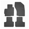 Alfombrillas de goma para Peugeot 4008 - crossover - (2012-2016)