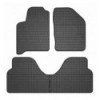 Alfombrillas de goma para Renault Scenic I - minivan - (1996-2003)