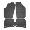 Alfombrillas de goma para SEAT Ibiza III - hatchback - (2002-2008)