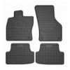 Alfombrillas de goma para SEAT Leon III - valido para: cualquier version - (2012-2020)