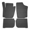 Alfombrillas de goma para Skoda Rapid Spaceback - hatchback - (2013-2019)