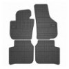 Alfombrillas de goma para Skoda Superb II - valido para: cualquier version - (2008-2015)