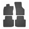 Alfombrillas de goma para Skoda Superb III - valido para: cualquier version - (2015-2023)