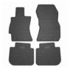 Alfombrillas de goma para Subaru Outback III - valido para: cualquier version - (2003-2009)